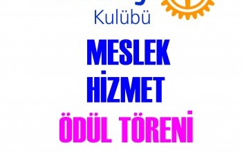 MESLEK TEŞVİK ÖDÜLÜ