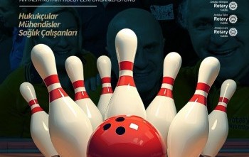 MESLEKİ DOSTLUK BOWLING TURNUVASI