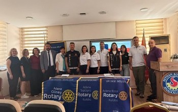 Madde Bağımlılığı Eğitim Semineri