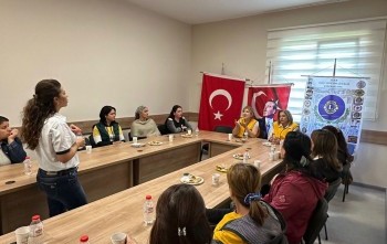 Madde Bağımlılığı Ortak Eğitim