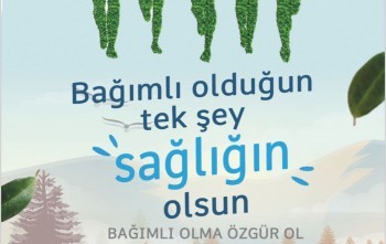 Madde Bağımlılığı ile Mücadele