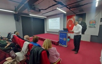 Madde Bağımlılığı