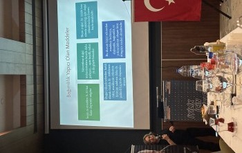 Madde Bağımlılığı