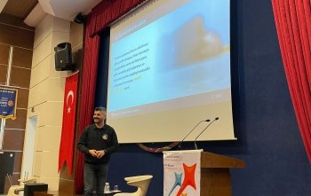 Madde Bağımlılığına Karşı Mücadele Eğitimi