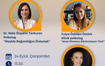 Madde Bağımlılığını önlemek