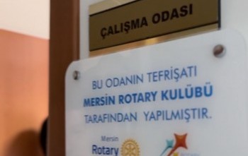 Meitam Çalışma Odası
