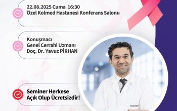 Meme Kanseri Farkındalığı