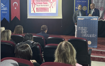 Meme Kanseri ve Erken Tanının Önemi