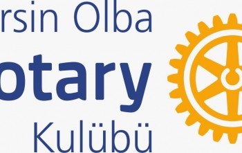 Mersin Olba Rotary Kulübü Üyelerinin Learning Center dan eğitim alması