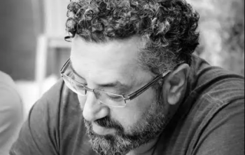 Meslek Başarı Ödülü: Erdal Kınacı