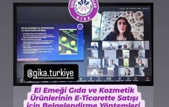 Meslek Edindirme Kursu Açılması