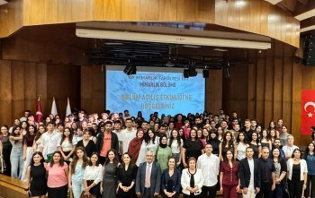 Meslek Etiği ve İtibarı Çukurova Üniversitesi