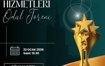 Meslek Hizmet Ödülleri