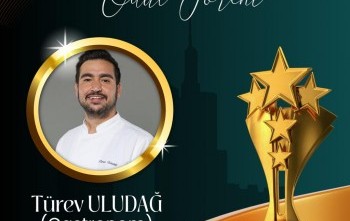 Meslek Hizmet Ödülleri