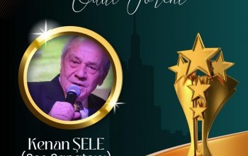 Meslek Hizmet Ödülleri