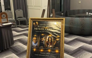 Meslek Hizmet Ödülleri