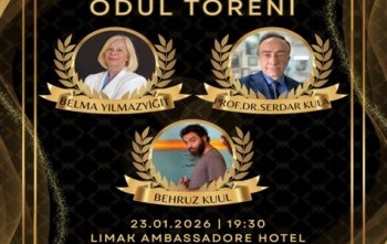 Meslek Hizmet Ödülleri