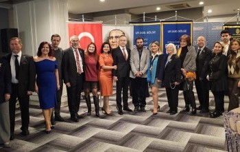 Meslek Hizmet Ödülü