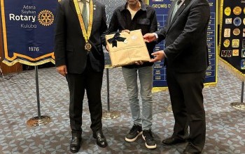 Meslek Hizmet Ödülü