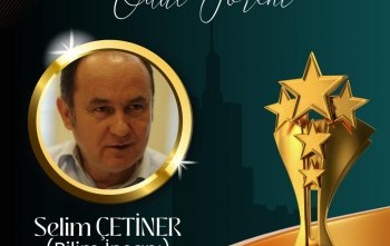 Meslek Hizmet Ödülü