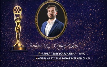 Meslek Hizmetleri Ödülleri Verilmesi 1