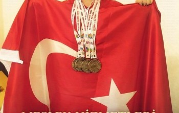 Meslek Hizmetleri Ödülü