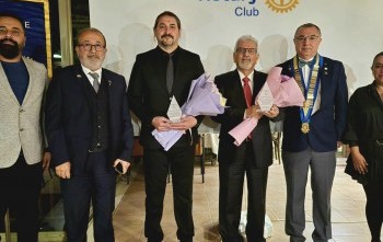 Meslek Hizmetleri Ödülü