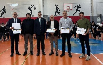 Meslek Tanıtma Günü