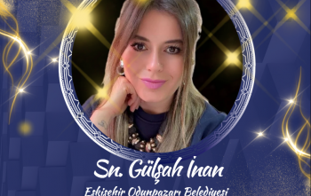 Meslek Teşvik Ödülü