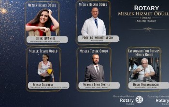 Meslek Teşvik Ödülü