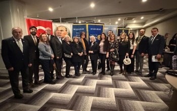 Meslek Teşvik Ödülü