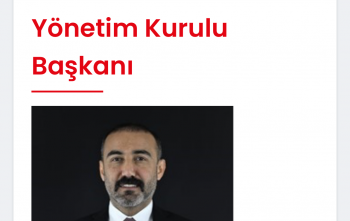 Meslek hizmetleri ödül Töreni
