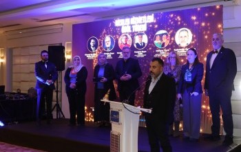 Meslek teşvik ödülü