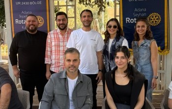 Mesleki Dostluk Buluşması