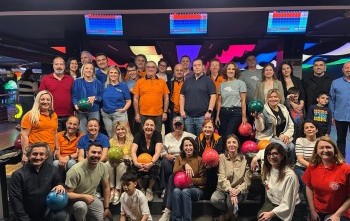 Mesleki Dostluk ve Performans Geliştirme Bowling Turnuvası