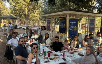 Mesleki Dostluk ve Performans Geliştirme Etkinliği