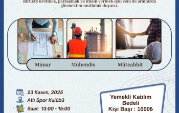 Mesleki Dostluk ve Performans Geliştirme