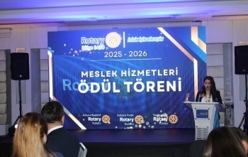 Yeni ortaya çıkan meslekler ödülü