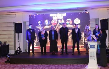 Meslekte başarı ödülleri