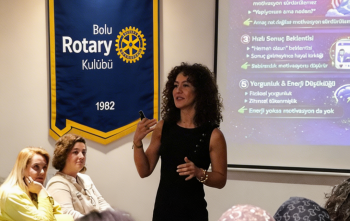 Motivasyon Ve Özgüven Eğitimi