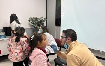 MİNİK DİŞLER, SAĞLIKLI GÜLÜŞLER