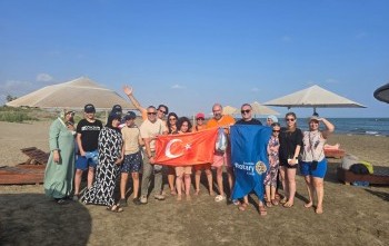 NESLİ TÜKENEN CANLILARIMIZ İÇİN FARKINDALIK YARATMAK