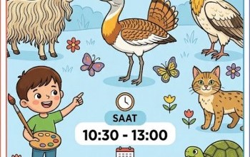 NESLİ TÜKENEN CANLILAR