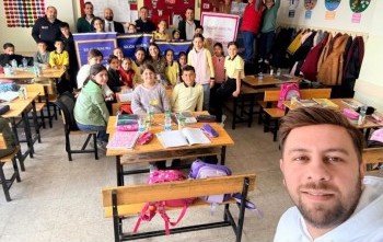 NESLİ TÜKENMEKTE OLAN CANLILAR