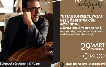 Nebil Özgentürk Semineri Meslek Etiği ve İtibarı