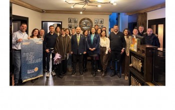 Nesli Tükenen Canlılar Semineri