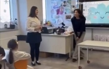 Nesli tükenmekte olan canlılar ve su altındaki yaşam