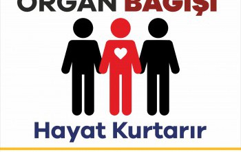 ORGAN BAĞIŞI İLE İLGİLİ BİLBORD YAPILMASI