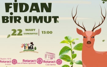 ORMANLARIMIZI KORUYALIM KOMİTESİ