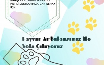 OSMANİYE RK ONLAR BİZE EMANET PROJE DESTEĞİ